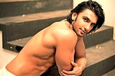 I am not the next big thing: Ranveer Singh
