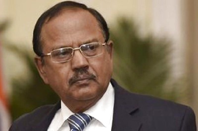 Afghanistan, China & Pak in Focus, Putin Confidant Nikolai Patrushev to Meet Ajit Doval Tomorrow