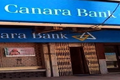 Canara Bank Posts Rs 4,860 Crore Loss in Q4 as NPA Provisions Jump 3-Fold