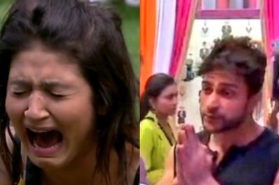 Bigg Boss 16: Gori Gets Thrashed By Ankit During Task; Shalin Requests Him Not To Hurt Tina; Watch