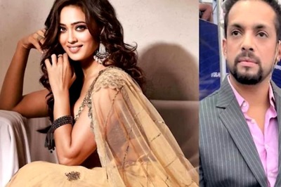 Host Salil Acharya Says Shweta Tiwari 'Bra Statement' Being Played Out of Context