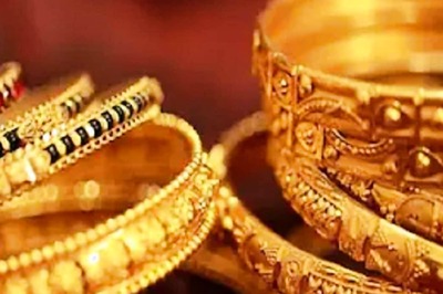 Gold Price Today at One-Week High, Will it Hit Rs 50,000 Soon? Know What Experts Say