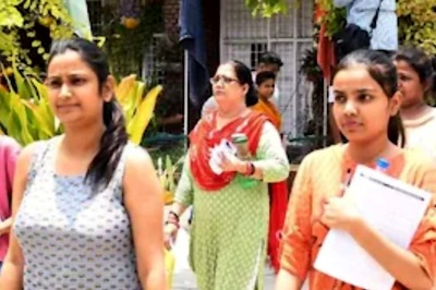 SC Advocate Demands Release Of UGC Results, Writes To UGC And NTA Chairperson