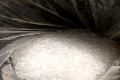 Cop Held in Hyderabad with 1,750 Grams Methaqualone Drug