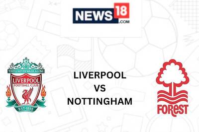 LIV vs NOT Live Football Streaming For Premier League 2024-25 Match: How to Watch Liverpool vs Nottingham Forest Coverage on TV And Online