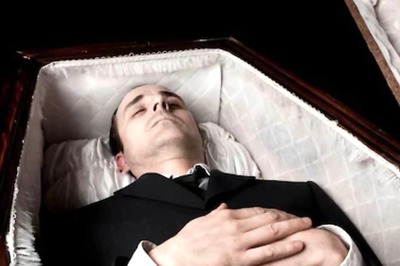 Australian Man Reveals Why He Cut Off Deceased Brother's Ear At The Funeral