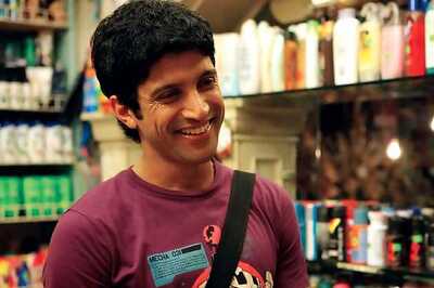 My strength is writing and direction, says Farhan Akhtar