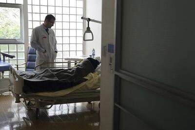 Haryana’s Panchkula Hospital Sees 35 Malaria, 45 Suspected Dengue Cases