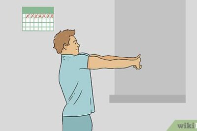 How to Build Leg Muscles