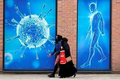 COVID-19 Antibodies Present In Patients Four Months After Recovery - Study