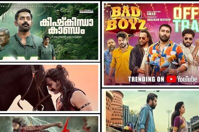 Onam 2024: 5 Malayalam Movies Set to Release on Thiruvonam