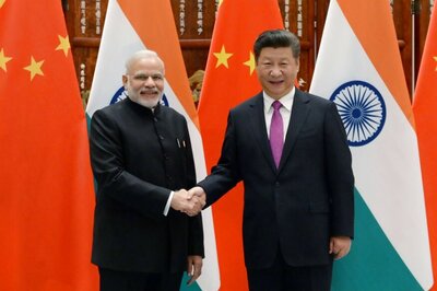 China Says Willing to Play 'Constructive Role' Over Kashmir