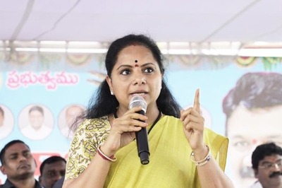 Delhi Excise Policy Case: K Kavitha To Skip CBI Summon Tomorrow