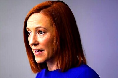 White House: Biden Confident In FBI Head, Will Retain Him