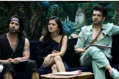 Bigg Boss 15 Day 46 Highlights: Umar Riaz, Karan Kundrra Lose Their Cool During Jail Ki Sazaa Debate