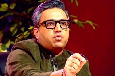 Ashneer Grover Roasted For 'Doglapan' Over Listing IIT Delhi on His LinkedIn