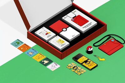Samsung Galaxy Z Flip 3 Pokemon Edition Is Launching On April 25: What To Expect