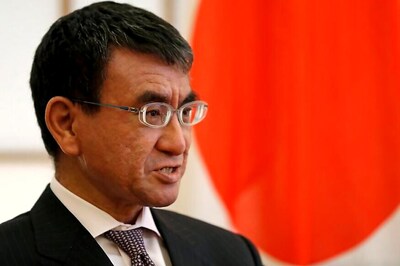 Japan Foreign Minister to Voice North Korea Concerns in Rare Seoul Visit