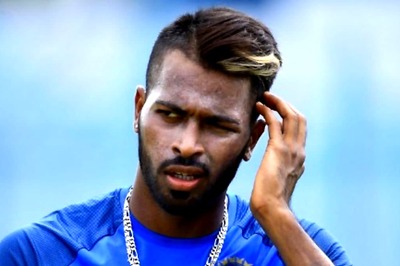 Why Hardik Pandya Feels It Will Be Unethical To Play In WTC Final
