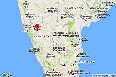 Hubli-Dharwad-Central Election Results 2018 Live Updates: BJP's Jagadish Shettar Wins