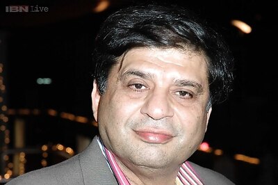 'Baghban' director Ravi Chopra dies at 68; he was battling lung cancer