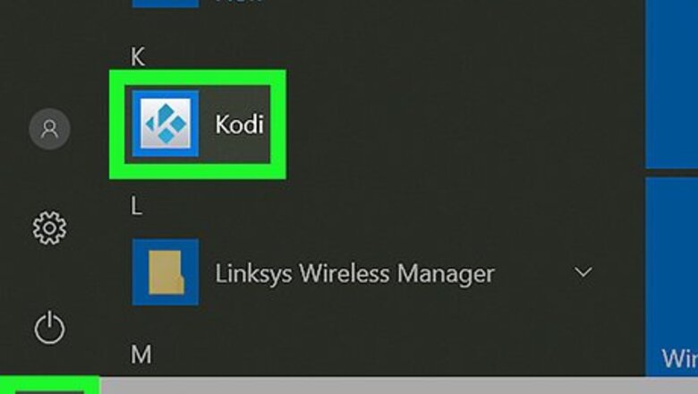 How to Add Subtitles to Kodi on PC or Mac