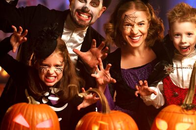 All Saints' Day 2021: The Festival That Inspired Halloween