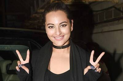 It's Important to Rise Above Looks, Says Sonakshi Sinha
