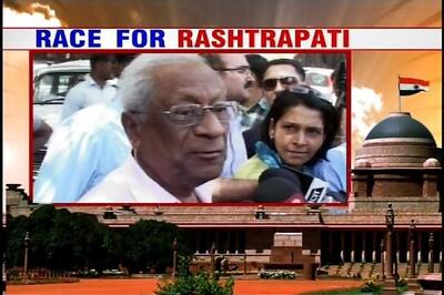 President poll: Left to wait for UPA's choice