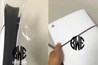Sony PS5 Slim Leaked In New Video With Thinner, Shorter Design