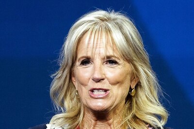 Not Just First Lady of US: In Her Quiet Way, Jill Biden is Reinventing White House Role