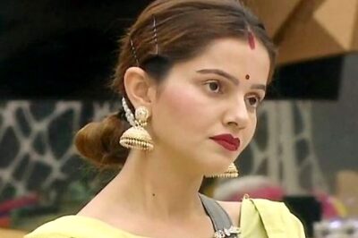Bigg Boss 14: Rubina Dilaik Tells Salman Khan About Her Suicidal Tendencies, Strained Relationship with Parents