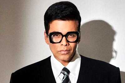 Karan Johar Says He Wanted To Remove Dharma's Logo from 'Kill'; Here's Why