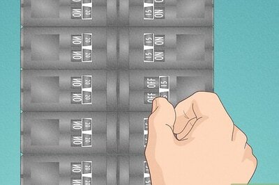 How to Cover a Doorbell Chime