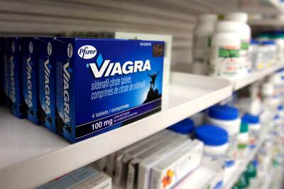 How Does Viagra Work and What Are the Blue Pill’s Common Side-Effects?