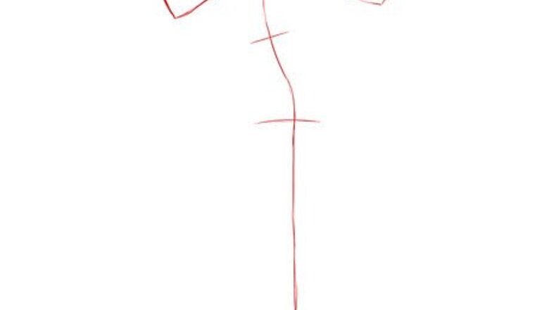 How to Draw Cruella De Vil