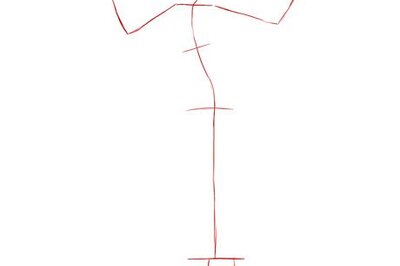 How to Draw Cruella De Vil