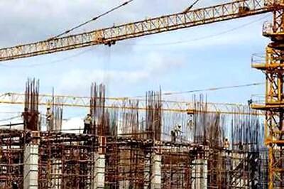 'India's manufacturing growth at 16-month low in March'