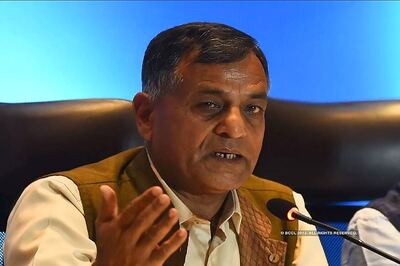 EC Ashok Lavasa's Son Under Probe Agency Scanner for Alleged Violations of Forex Regulations