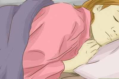 How to Sleep When You Are Excited