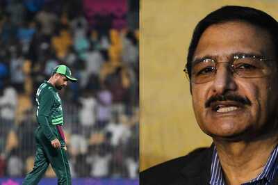 'If he Can’t Lead in all Formats, Doesn't Want to be Skipper': Ex-PCB Chief Zaka Ashraf on Removing Babar Azam as Captain
