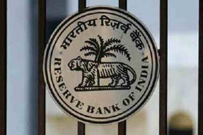 Fiscal deficit may touch 5.5 pc this year: RBI