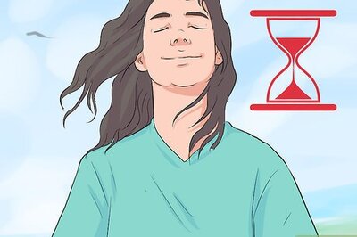 How to Walk Away from Love