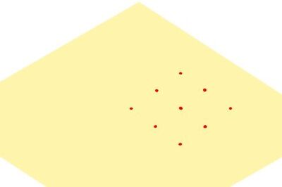 How to Cross a Setting of Nine Rectangularly Placed Dots Without Lifting Your Pencil