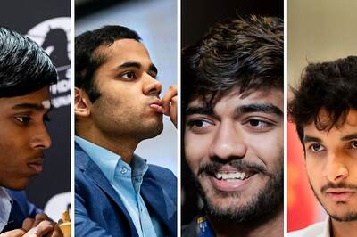India's Chess Renaissance: Rise of a Golden Generation