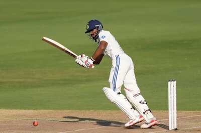 Local Boy Srikar Bharat Set to be Felicitated; ACA Invites BCCI Secretary Jay Shah for Vizag Test