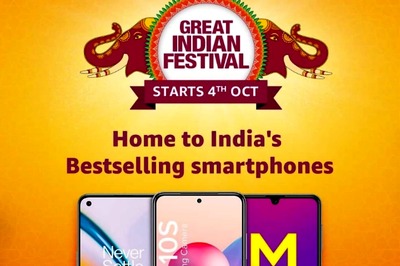 Amazon Great Indian Festival Sale: Massive Discounts On AirPods Pro, M1 MacBook & More, Check All Deals on Day 1