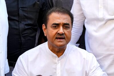 NCP Has Not Split; Meeting Held by Sharad Pawar Not Official, Says Rebel Leader Praful Patel