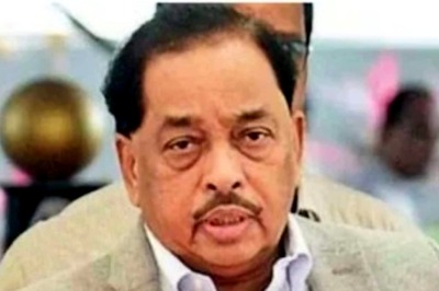 HC Orders Mumbai Civic Body to Demolish Unauthorised Construction at Union Minister Narayan Rane's Bungalow