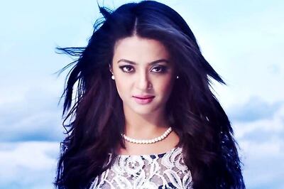 I'm not a part of 'Bigg Boss': Surveen Chawla